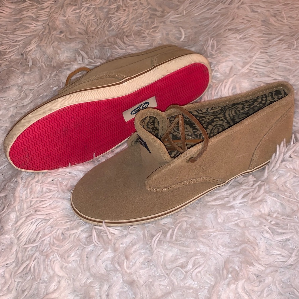 Sperry Top-Sider Shoe